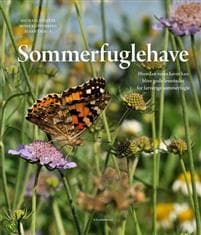 Sommerfuglehave