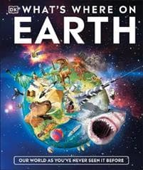 What's Where on Earth
