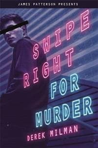 Swipe Right for Murder