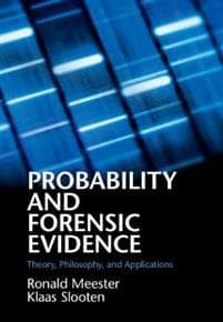 Probability and Forensic Evidence