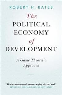 The Political Economy of Development