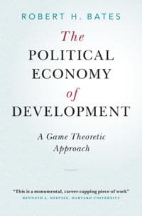 The Political Economy of Development