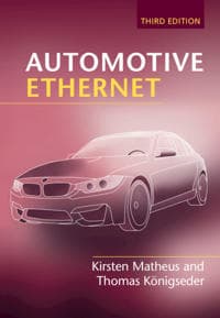 Automotive Ethernet