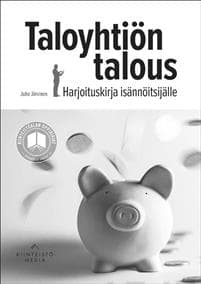 Taloyhtiön talous