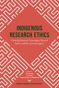 Miniatyrbilde 1 av 2: Indigenous Research Ethics