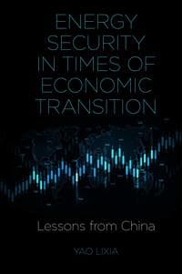 Energy Security in Times of Economic Transition