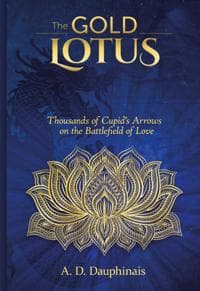 The Gold Lotus