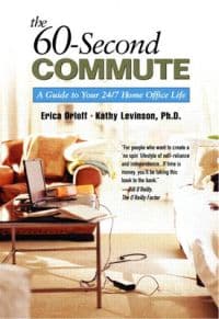 60-Second Commute, The