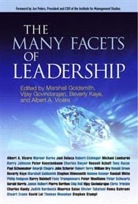 Many Facets of Leadership, The, Adobe Reader