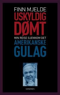 Uskyldig dømt