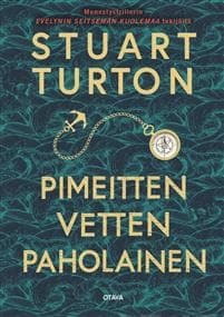 Pimeitten vetten paholainen
