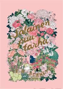 Salainen puutarha