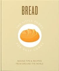 The Little Book About Bread