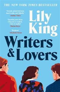 Writers & Lovers