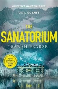 The Sanatorium