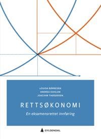Rettsøkonomi