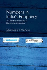 Numbers in India's Periphery