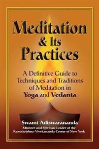 Meditation and its Practices