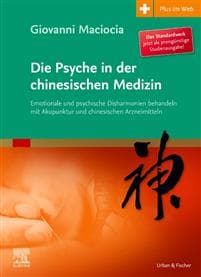 Die Psyche in der chinesischen Medizin