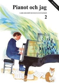 Pianot och Jag 2