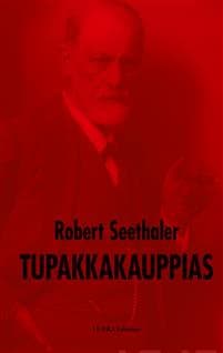 Tupakkakauppias