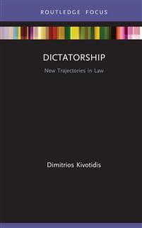 Dictatorship