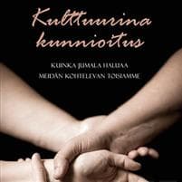 Kulttuurina kunnioitus