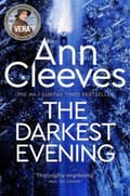 Miniatyrbilde 1 av 2: The Darkest Evening