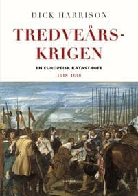 Tredveårskrigen