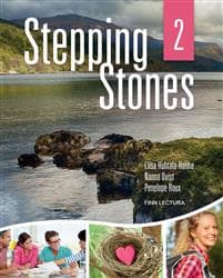 Stepping Stones 2