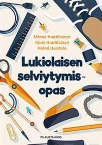 Lukiolaisen selviytymisopas