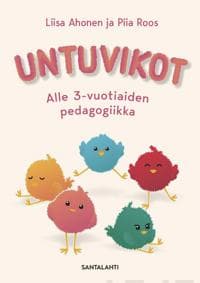 Untuvikot
