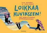 Loikkaa kuvikseen!
