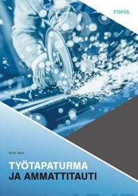 Työtapaturma ja ammattitauti