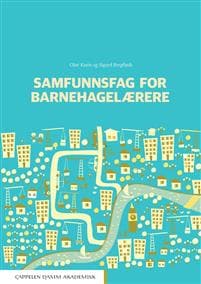 Samfunnsfag for barnehagelærere