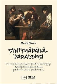 Syntymäpäiväparadoksi