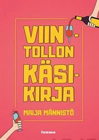 Viinitollon käsikirja