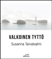 Valkoinen tyttö