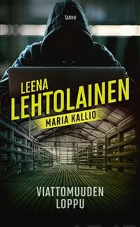 Viattomuuden loppu