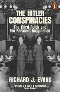Hitler Conspiracies