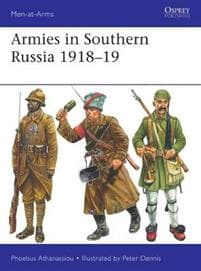 Armies in Southern Russia 1918–19