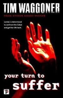 Your Turn to Suffer