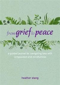 From Grief to Peace