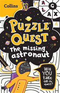 The Missing Astronaut