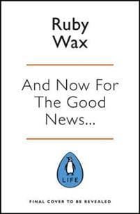 And Now For The Good News...