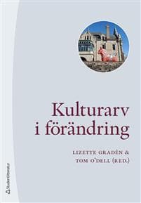 Kulturarv i förändring