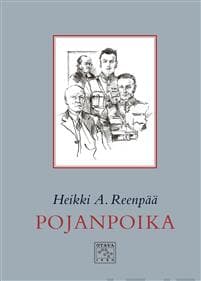 Pojanpoika
