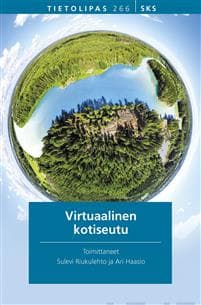 Virtuaalinen kotiseutu