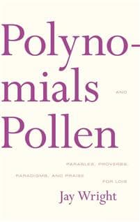 Polynomials and Pollen