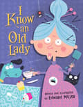 Miniatyrbillede 1 af 2: I Know an Old Lady